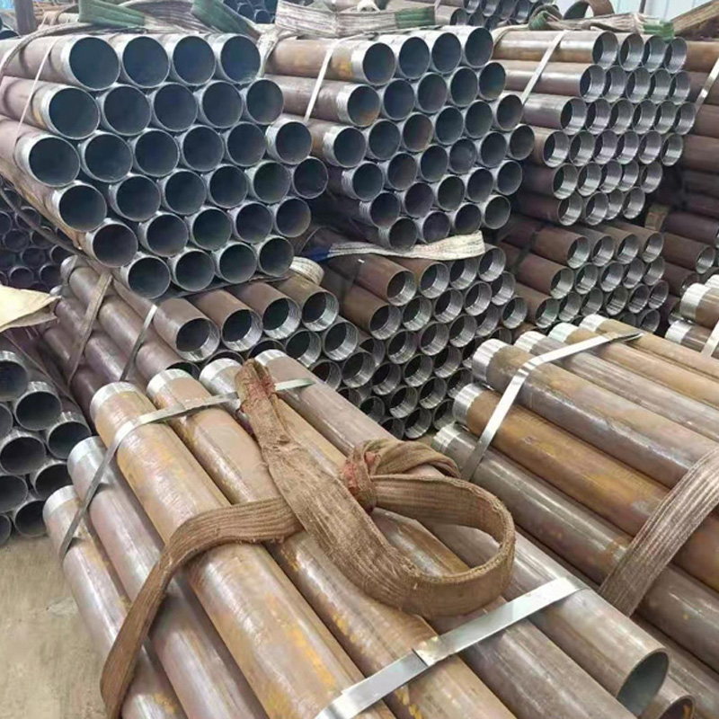 佳木斯地质跟管