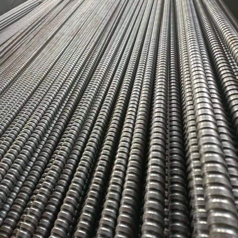佳木斯中空锚杆